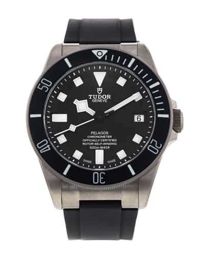 Tudor Pelagos M25600TN-0001 Tudor Pelagos M25600TN-0001